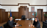 Прокуратурата