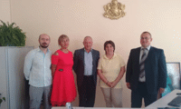 Прокуратурата