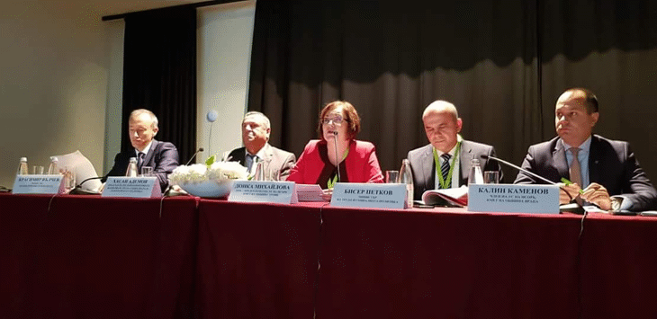 Министър Красимир Вълчев: Всяко Българско Дете Трябва Да Получи Образование