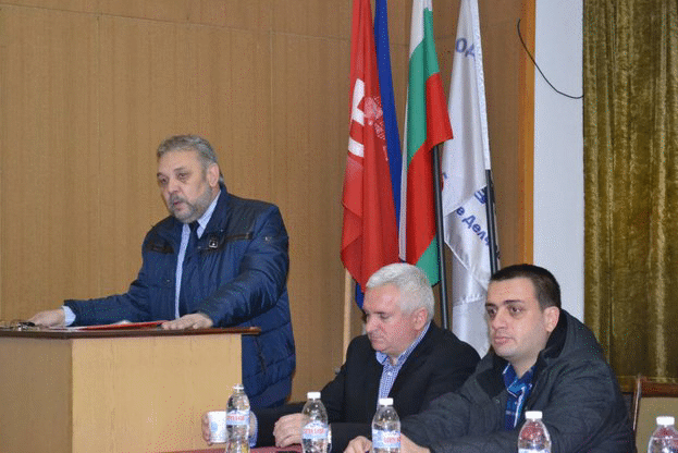 Заместник-министър Димитров: Започва кампанията по изкупуване на тютюн в Гоце Делчев