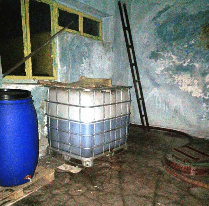 Нелегален алкохол откри митническа мобилна група при повторна проверка в района на Перущица
