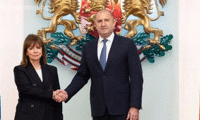 Президентството