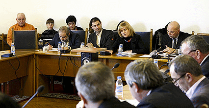 Оперативна програма „Региони в растеж” е с ресурс от 1,35 млрд. евро и промяна в индикативната й стойност на този етап не се очаква