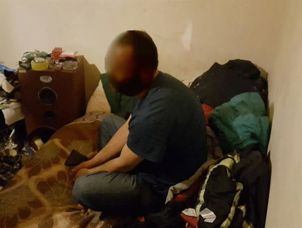 Мъж, разпространявал материали с брутални сцени на извращения с деца, е задържан при операция на ГДБОП в Русе