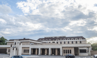 Прокуратурата