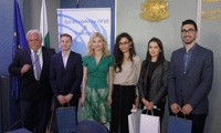 МВнР