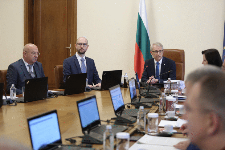 Правителството изпълнява обещанията си към земеделските производители