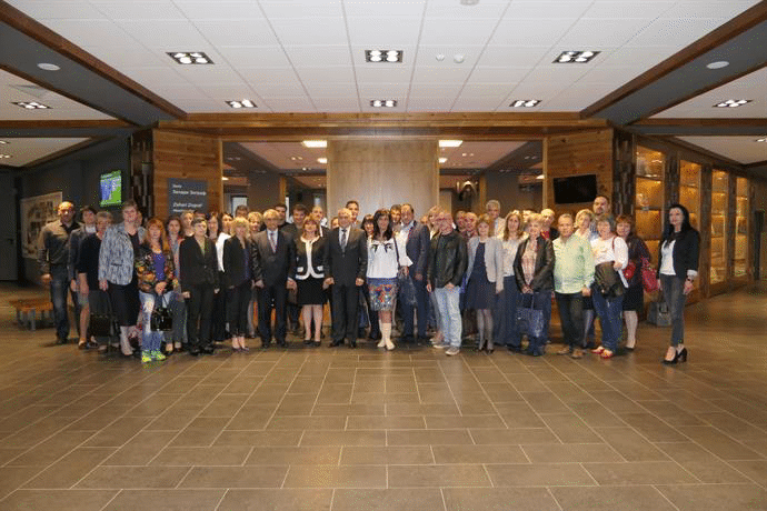 Икономически и организационни аспекти на управлението на собствеността и обществените поръчки в МВР