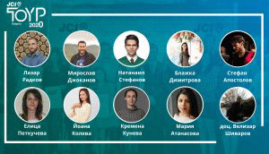 Изследовател от ИЕЕС-БАН е сред десетте най-изявени млади личности в България за 2020 година