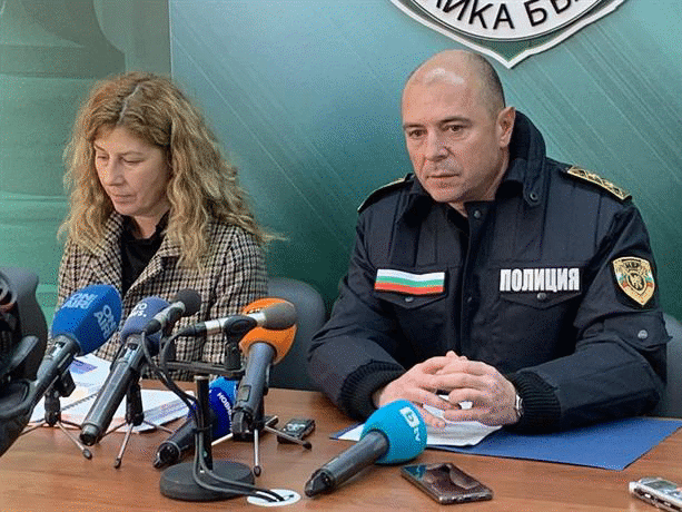 Бургаски криминалисти разкриха извършители на крупна кражба от частен имот
