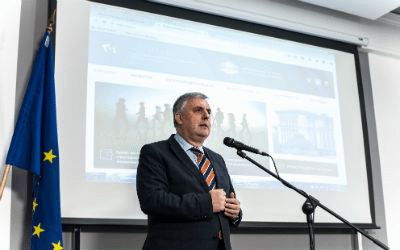 МТСП започва подготовката си за българското председателство на ЕС с нови проекти