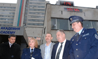 МВР