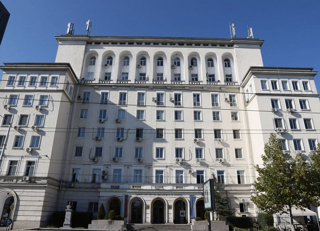 Над 30 млн. лева за спортната инфраструктура в България