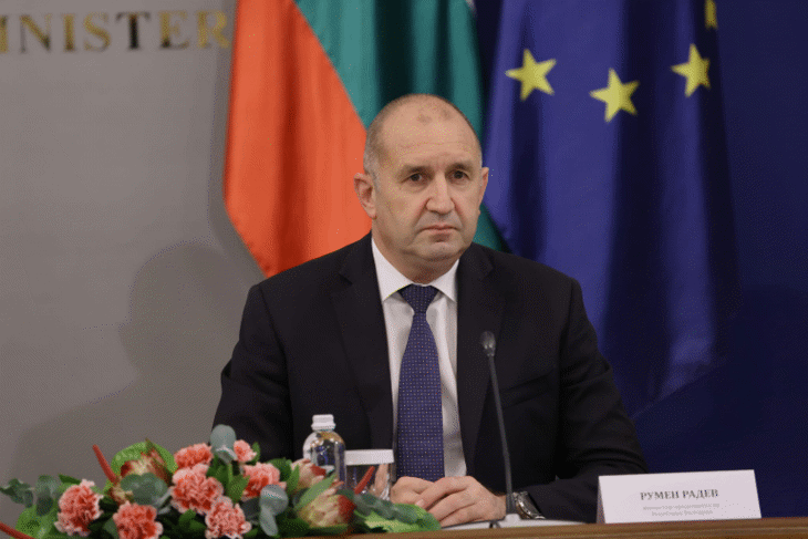 Премиерът Радев: Инициативата „Кошница с грижа“ е сериозен ангажимент на търговските вериги и отговаря на обществените очаквания на потребителите и на българските производители