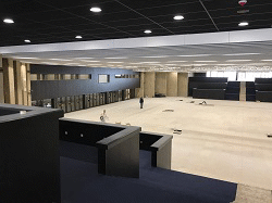 Министър Боил Банов Провери Ремонта В Ндк