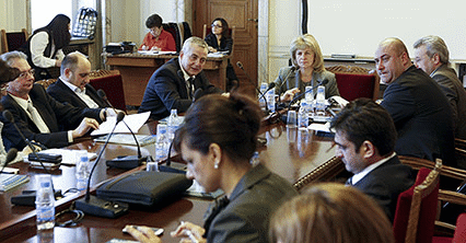 През 2012 г. е достигнато най-ниското равнище на детска смъртност в България в цялата история на демографската статистика на страната