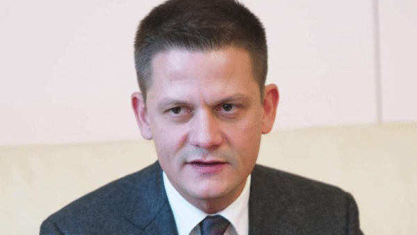 Димитър Маргаритов: "Трябват правила за продажбите във Фейсбук"