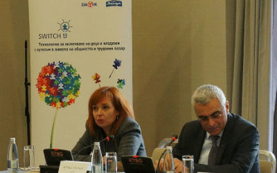 Нови 20 млн. лева ще бъдат отпуснати  за подобряване качеството на живот на хората с увреждания и техните семейства