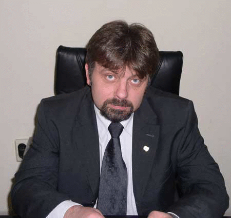 Румен Борисов Е Новият Изпълнителен Директор На 
Агенцията За Икономически Анализи И Прогнози