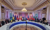 МВнР