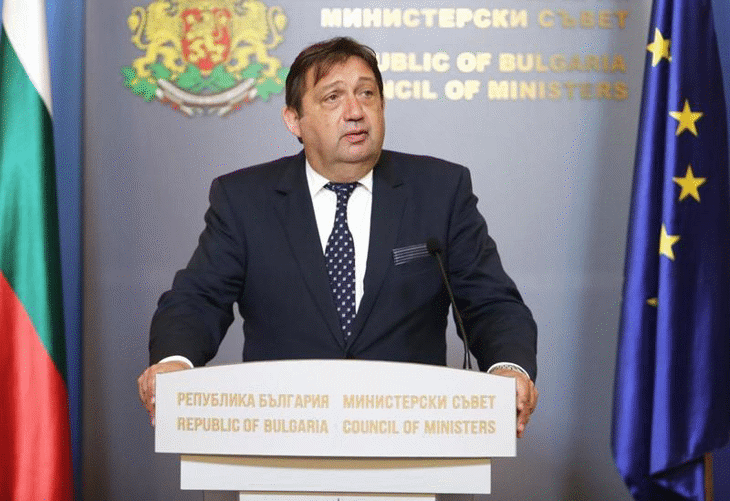 Министър Иван Шишков: С изменението на ЗУТ настойчиво предлагаме законност