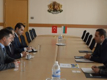 Двустранният стокообмен между България и Турция се е увеличил със 17.4% през 2017 година