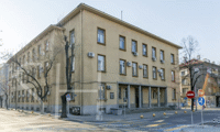 Прокуратурата