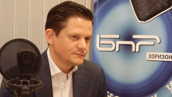 Димитър Маргаритов: „Забранихме на производители да подвеждат родителите, че предлагат хранителни продукти „за деца”