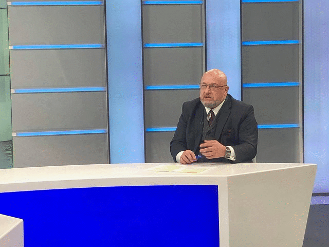 Министър Кралев: Свършихме огромна работа през изминалите 4 години