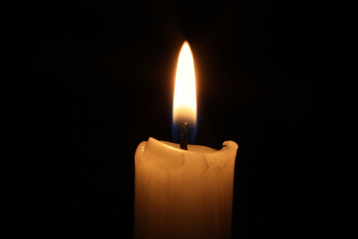In memory