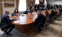 Президентството