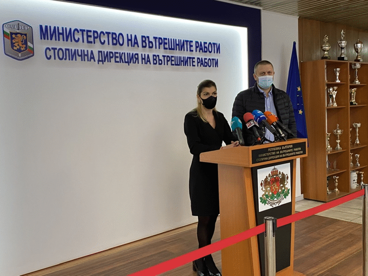 Възстановени са парите на пострадали от измами възрастни хора в гр. София