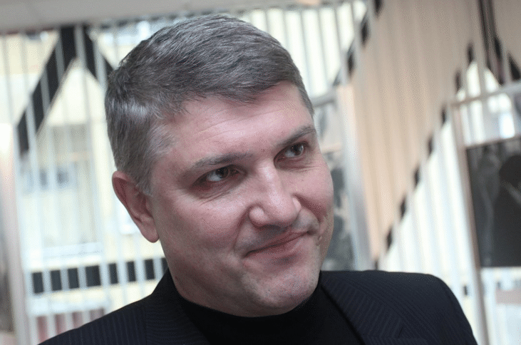 #ТерасаГейт: Назначиха спасилия барбекюто на Пацо за шеф на ДНСК