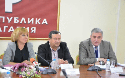 Законът за равнопоставеност  на жените и мъжете ще бъде основа за провеждане на последващи ефективни политики