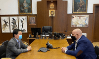 Прокуратурата