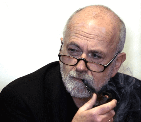 Юрген Рот: Путин е продукт на КГБ и работи с престъпни групировки когато му е нужно