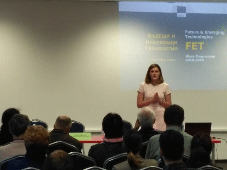 България Е Привлякла Над 60 Млн. Евро По „Хоризонт“ 2020