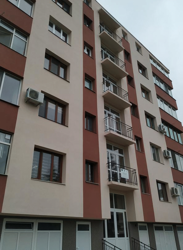 Със законови промени МРРБ вкарва в регистър  домоуправителите –юридически лица и фирми