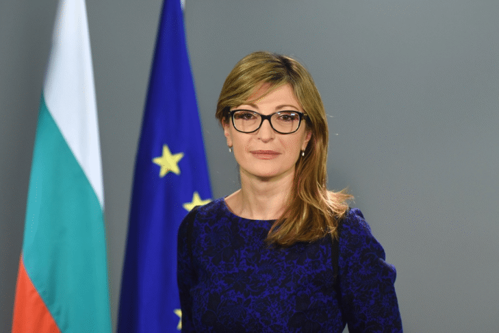 Министър Захариева: Очаквам европейските лидери да покажат смелост като колегите си от Западните Балкани