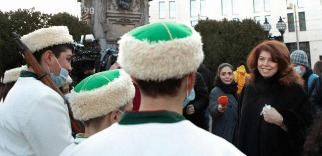 Вицепрезидентът: 148 години след гибелта на Апостола не изпълняваме заветите му