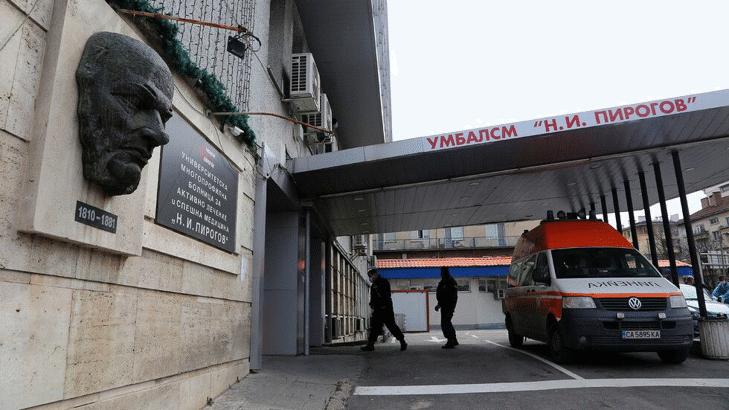 Няма промяна в състоянието на пострадалите в ПТП-то при Панчарево