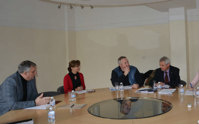 Изведените от социалните институции деца стават по-самостоятелни