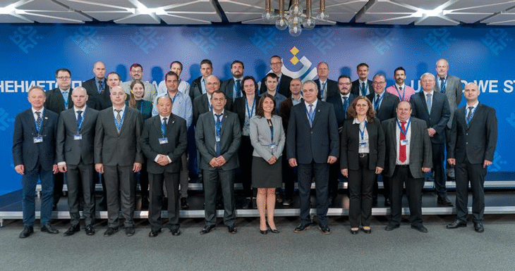 Радиокомуникациите са ефективен инструмент в полицейската работа при екстремални условия