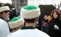 Президентството