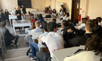 Прокуратурата