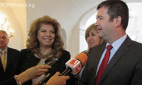 Президентството