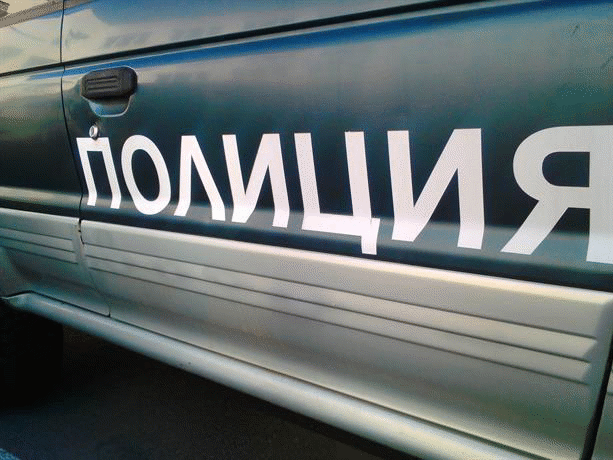 Спецоперация на столичното Първо РУ за противодействие на престъпления против политическите права на гражданите