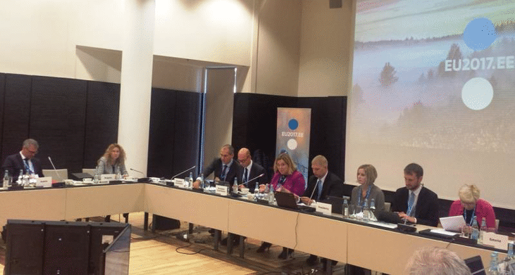 Зам.-министър Деница Николова: България ще защитава намаляването на различията между регионите в ЕС като основен приоритет при председателството на съюза