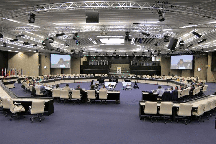 Българското председателство поставя силен акцент върху защитата на културното наследство