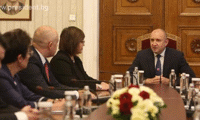 Президентството